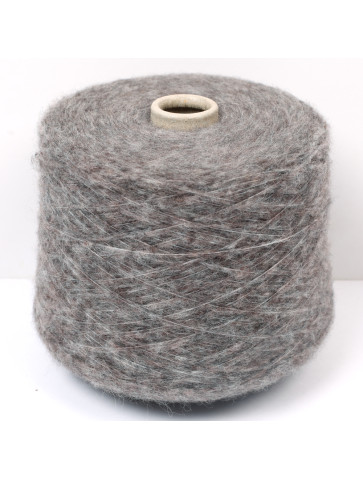 "GHOST" merino wool with...