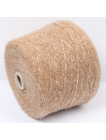 "GHOST" merino wool with...