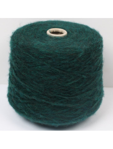"GHOST" merino wool with...