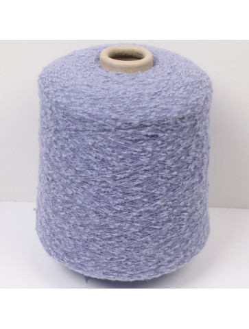 "RISO" Textured merino wool...