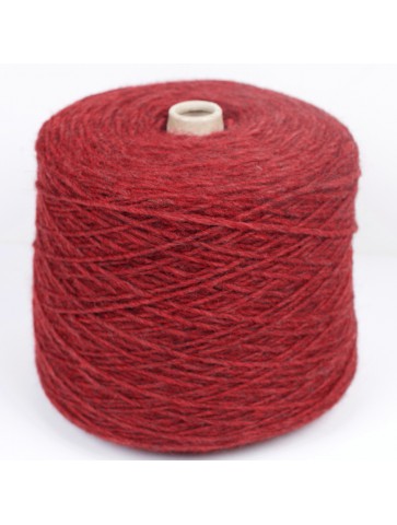 KAYAM gruba wełna alpaki