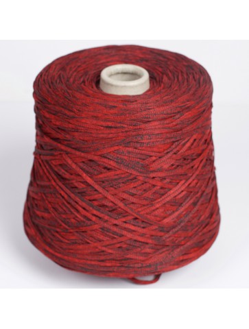 Svītraina melanža viskoze