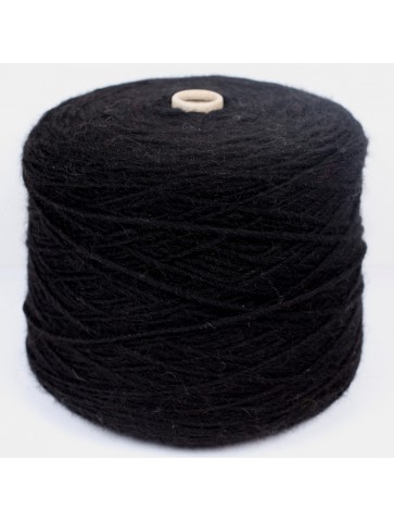 Kajam dicke Alpakawolle...