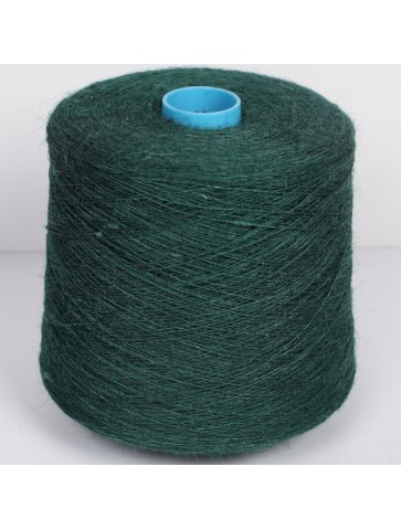 'JUTE' Jute (marineblaugrün)