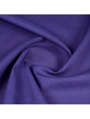 LORO PIANA linas (žibuoklės violetinė)