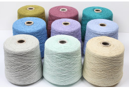 Buretinis šilkas: kas tai?